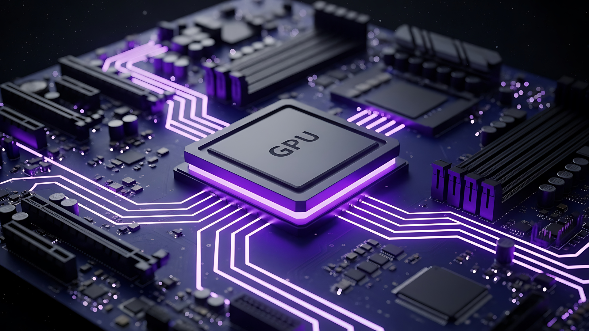 Crypto ID | GPUs viraram prioridade para escalar IA
